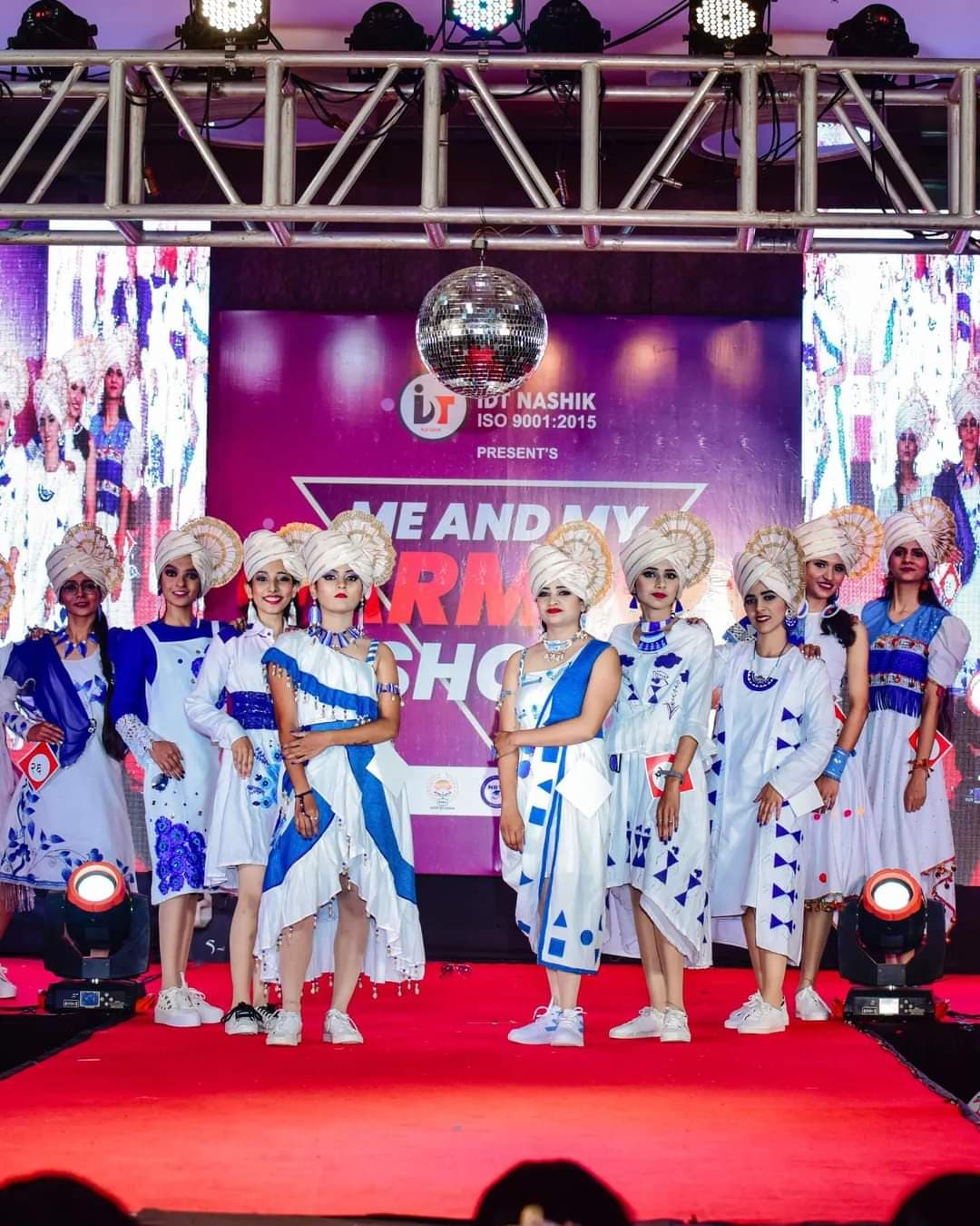 IDT Nashik Institute of Design and Technology Activities & Events photo 64